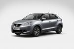 Suzuki Baleno 2015 года